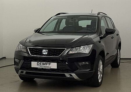 Seat Ateca Style 1.6 TDI*Navi*PDC*SHZ*AHK*Tempo*Klima