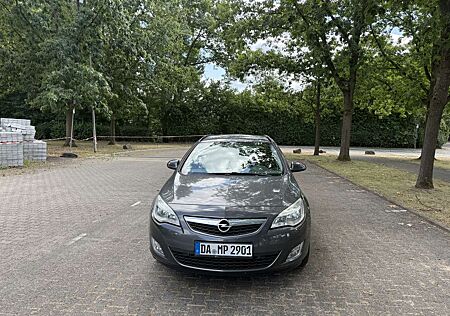 Opel Astra 2.0 CDTI DPF Sports Tourer 160 Ps
