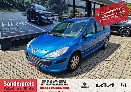 Peugeot 307 1.6 16V Break Grand Filou Klima|Temp.