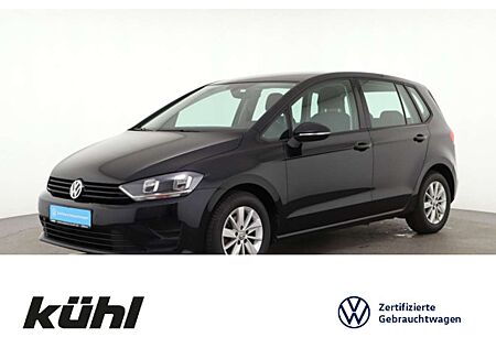 VW Golf Sportsvan Volkswagen 1.2 TSI Trendline