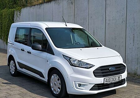 Ford Transit Connect L1 Sync3 Navi Standheizung PDC R-Cam