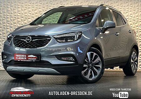 Opel Mokka X 1.4TURBO INNOVATION* LED#SHZ#LH#TEMP#NAV