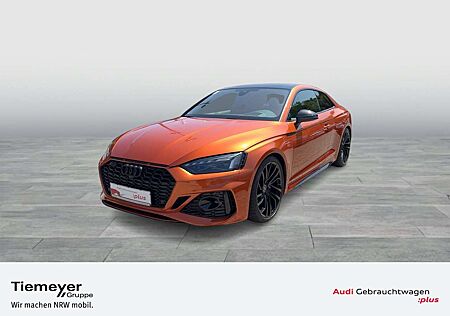 Audi RS5 Coupe Q NAVI PANO MATRIX LASER VMAX280 LEDER