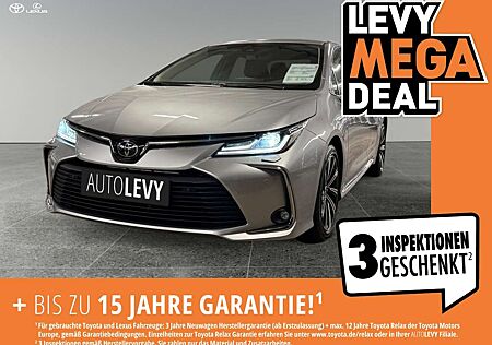 Toyota Corolla 1.5 VVT +Kamera+CarPlay+PDC+SHZ+LED+