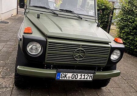 Mercedes-Benz 250