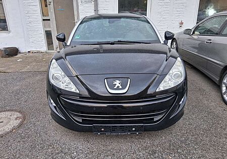 Peugeot RCZ gebraucht kaufen Peugeot RCZ Basis
