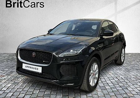 Jaguar E-Pace D240 R-Dynmaic SE FLA 360 Leder SpurH LED