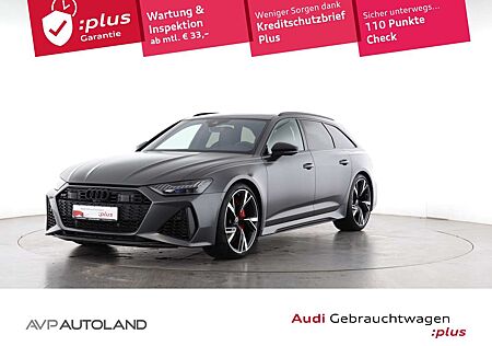 Audi RS6 Avant 4.0 TFSI quattro | PANO | 305 km/h |