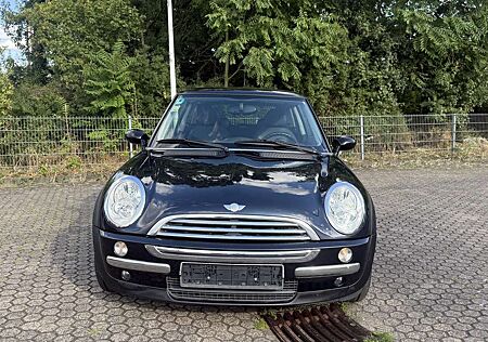 Mini One D gebraucht kaufen Mini One D
