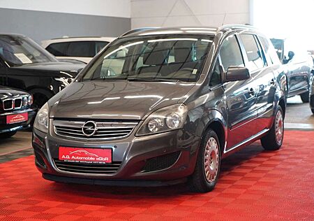 Opel Zafira B 1.6 *7Sitzer*Tüv11.2027*Tempomat*PDC*