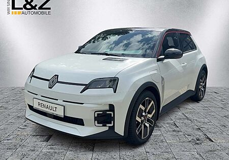 Renault R 5 E-Tech elektrisch Techno 120 Urban Rangege