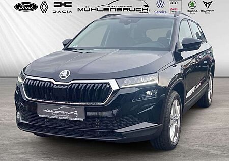 Skoda Karoq 1.5 TSI ACT DSG Selection (NU)