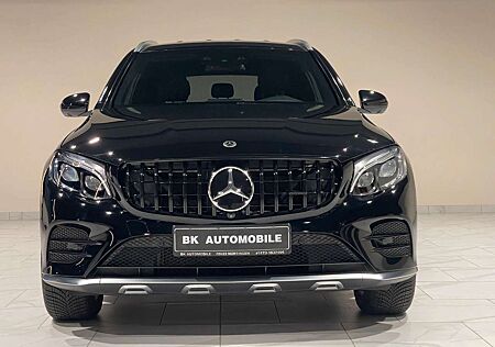 Mercedes-Benz GLC 43 AMG |Performance|Head-up|Burmester|Carbon|