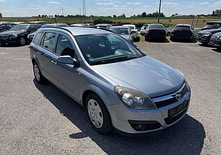 Opel Astra H Caravan Edition 1.6 klima Euro4 Navi