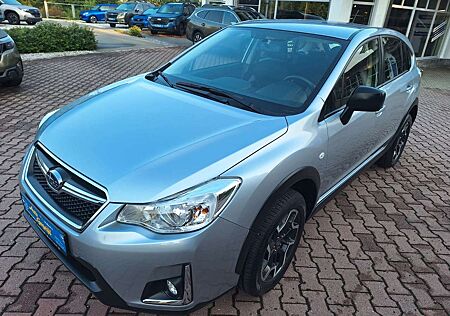Subaru XV 2.0i Active 4WD, AHK, MT