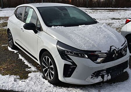 Mitsubishi Colt PLUS 1.0 T-Benziner 6-Gang