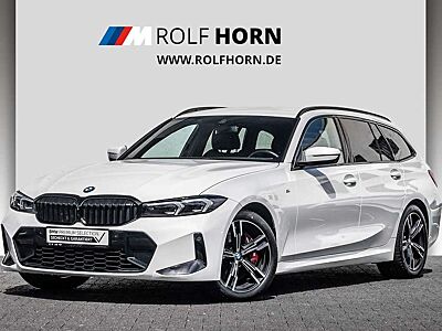 BMW 330 i xDrive Touring M Sportpaket Pro AHK RKamera
