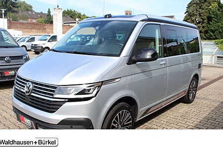VW T6 gebraucht kaufen VW T6 Volkswagen .1 California OCEAN EDITION 4 MOTION / AHK / MARKISE / VOLL Cali