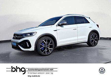 VW T-Roc Volkswagen 2.0 TSI OPF 4MOTION DSG R Navi