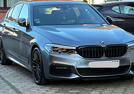 BMW 530 d xDrive M Sport 360 Kamera Harman Kardon