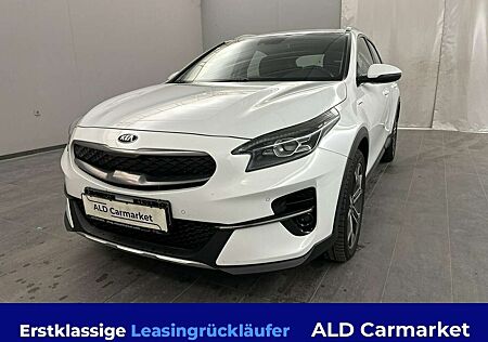 Kia XCeed 1.6 GDI DCT6 OPF Plug-in-Hybrid Spirit Geschlossen