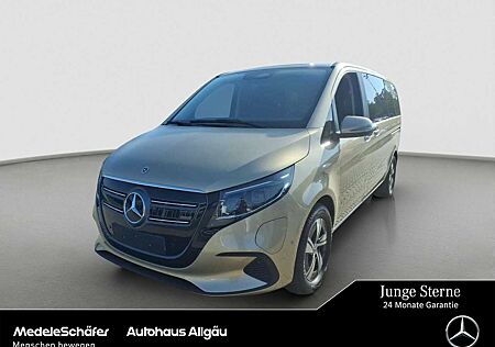 Mercedes-Benz EQV 300 gebraucht kaufen Mercedes-Benz EQV 300 Lang MODELLPFLEGE 7-SITZER KAMERA DISTR.