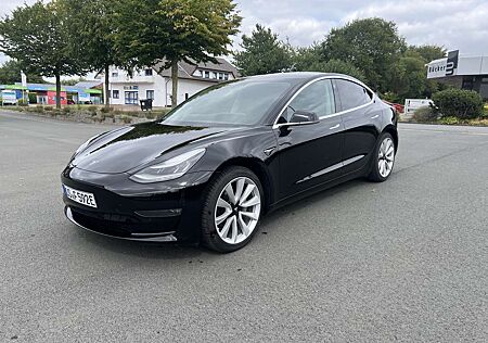 Tesla Model 3 LR Stealth Performance-SELTEN