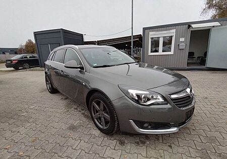 Opel Insignia A Sports Tourer Innovation+NAVI+CAM+PDC