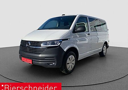 VW T6 Transporter Volkswagen T6.1 Kombi 2.0 TDI DSG AHK LED STAND NAVI
