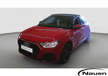 Audi A1 25 TFSI S-tronic *INTERFACE*SHZ*TEMPOMAT*KLIMAAUT.