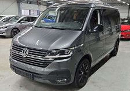 VW T6 California Volkswagen T6.1 California Beach Tour Edition 4Motion*VOLL