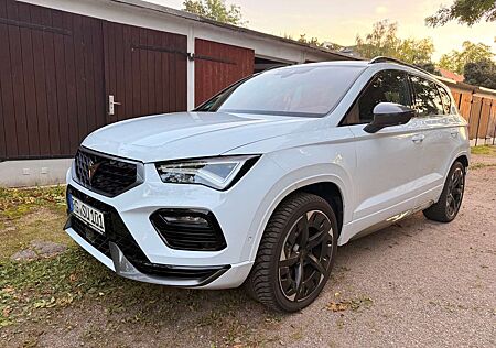 Cupra Ateca VZ 2.0 TSI 4Drive DSG