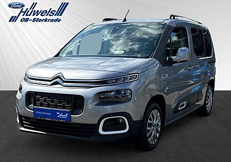 Citroën Berlingo Citroen M 1.2 PureTech 130 Automatik Navi Kamera HUD