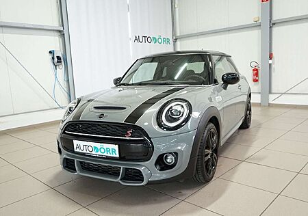 Mini Cooper S John Cooper Works Navi+PDC+Sitzheizung