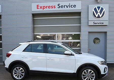 VW T-Roc Volkswagen 1.0 TSI Style