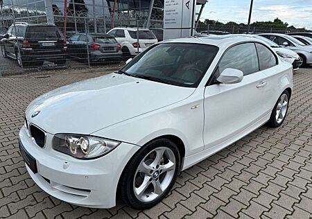 BMW 120i 120 Baureihe 1 Coupe