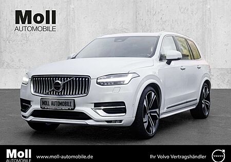 Volvo XC 90 XC90 Plus Bright AWD B5 Diesel EU6d 7-Sitzer Allrad AD