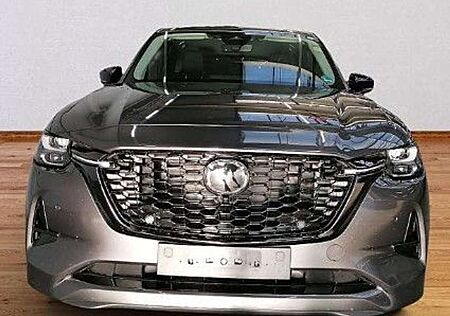Mazda CX-60 e-SKYACTIV PHEV HOMURA CON-P DRI-P COM-P