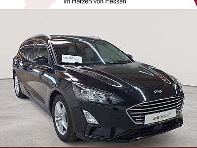 Ford Focus Focus Turnier 1.5 EB Aut. COOL&CONNECT