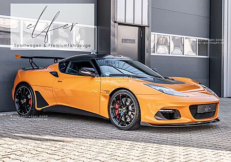 Lotus Evora GT430 *Carbon*Titan*Schmiederäder*1 OF 60*