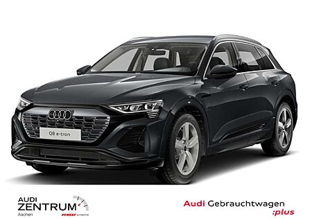 Audi Q8 e-tron 50 quattro S line VC*Matrix*PDC *