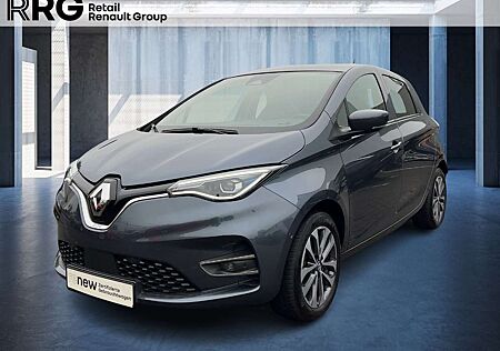Renault ZOE INTENS R135 50 kWh CCS BATTERIEKAUF