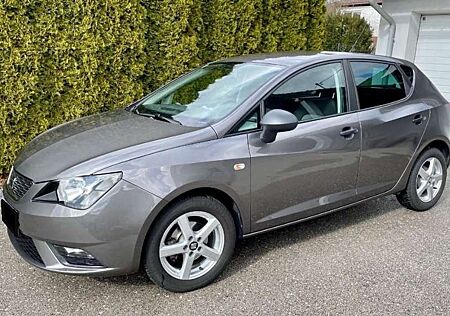 Seat Ibiza 1.0 MPI Reference