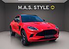 Aston Martin DBX Q Special Garantie bis 04/26