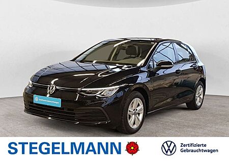 VW Golf Volkswagen VIII 1.5 TSI Life *Navi*LED*Sitzheizung*