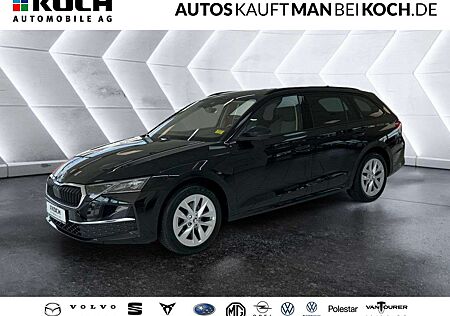 Skoda Octavia 2.0 TDI DPF Selection Bluetooth Navi LED