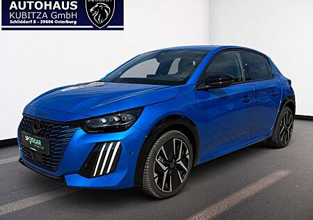 Peugeot 208 GT 100*Facelift *Kamera360°*FullLED*Navi*ACC