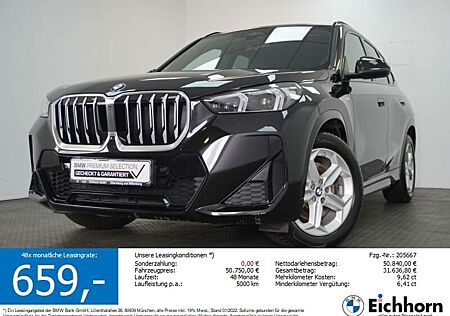 BMW X1 xDrive23i M Sportpaket *PGSD.H&K HiFi.NAVI*
