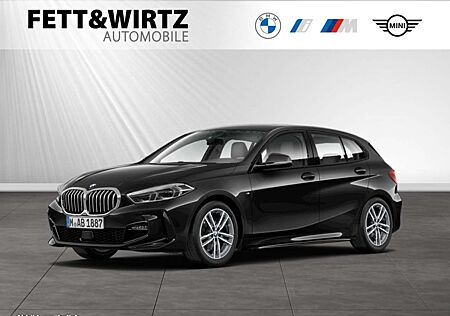 BMW 118 i Aut.|M Sportpaket|LCProf.|LED