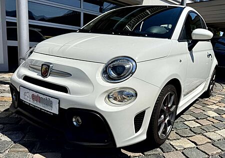 Abarth 595 1.4T-Jet|PDC|Navi|Klima|1.Hand|unfallfrei!!